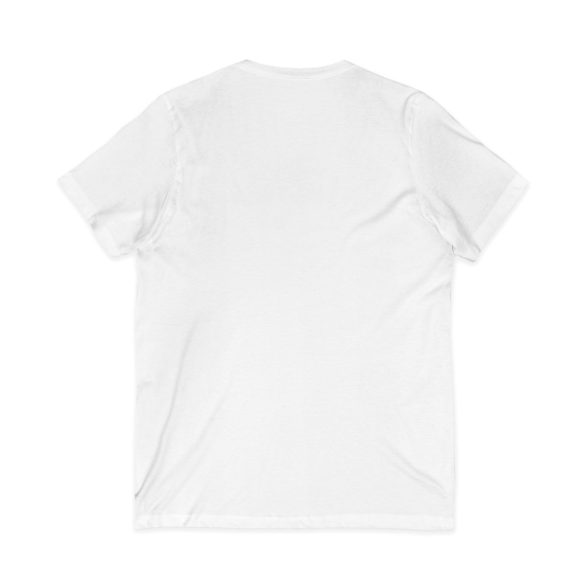 Wildebeest Great Migration V-Neck T-Shirt — Safari Tee