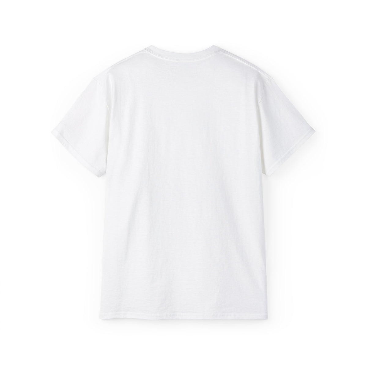 Touching Heaven Mountain T-Shirt — Hiking Graphic Tee