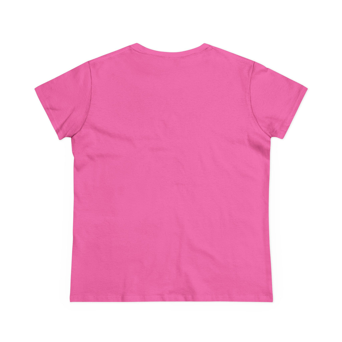 Bird of Paradise T-Shirt for Women — Strelitzia Flower Tee
