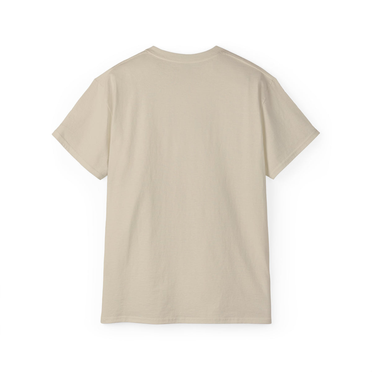 Touching Heaven Mountain T-Shirt — Hiking Graphic Tee