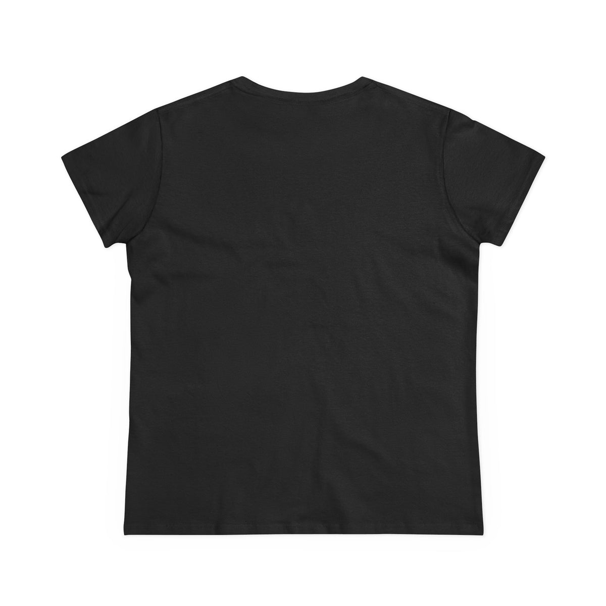 Black Ink Rhino T-Shirt for Women — African Wildlife Tee