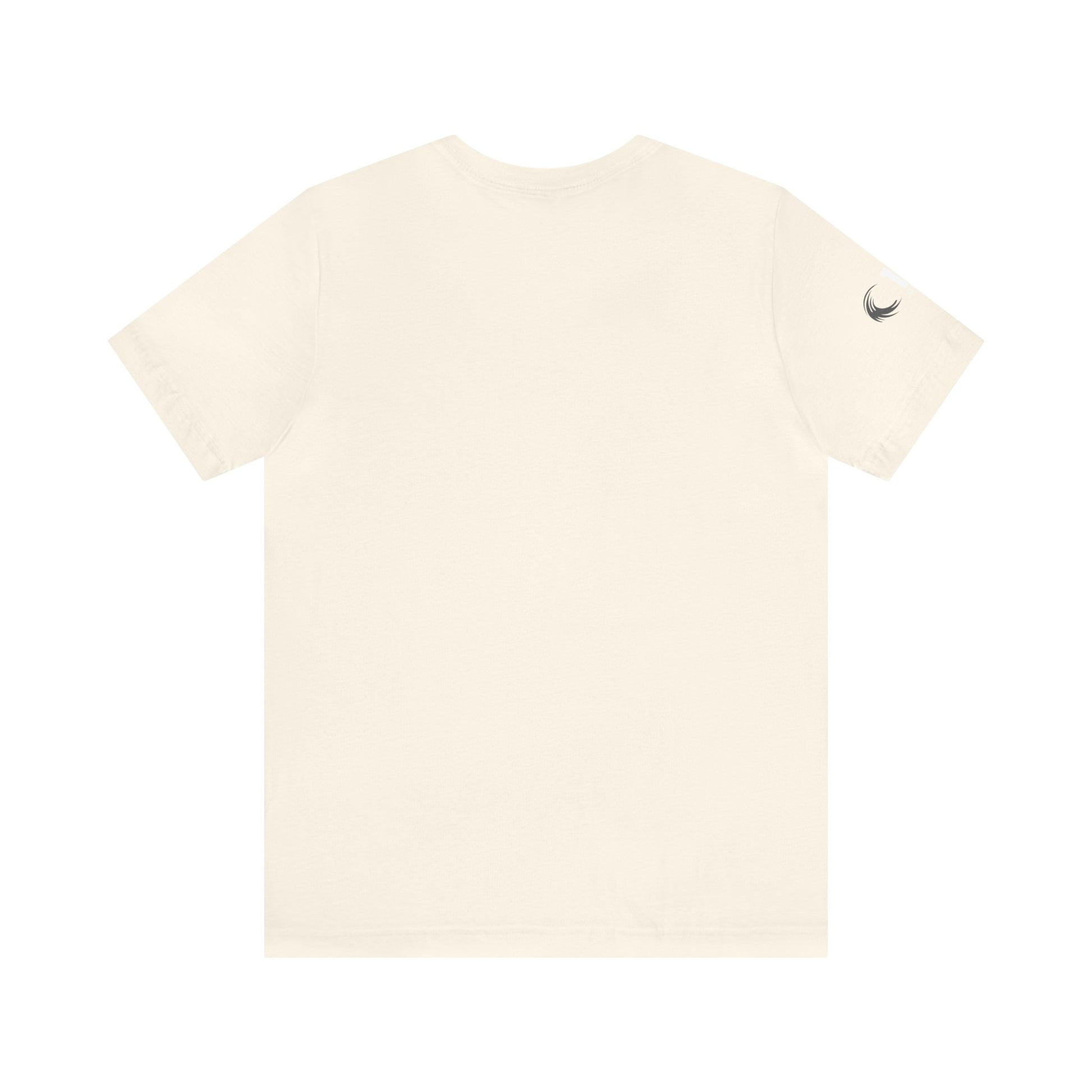 Jersey Short Sleeve Tee - CIRCLE THE SUN - 12 SECONDS APPAREL