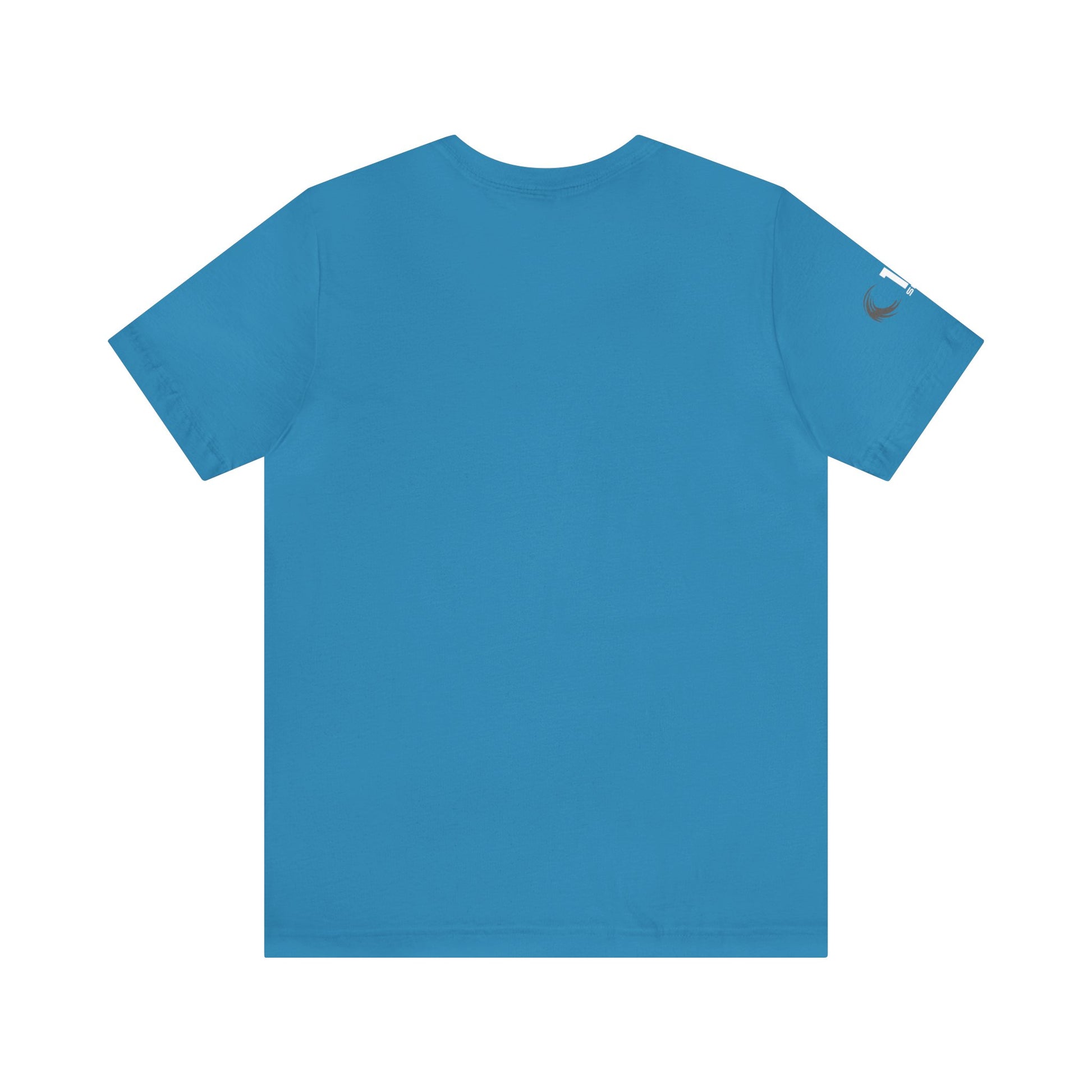 Jersey Short Sleeve Tee - CIRCLE THE SUN - 12 SECONDS APPAREL
