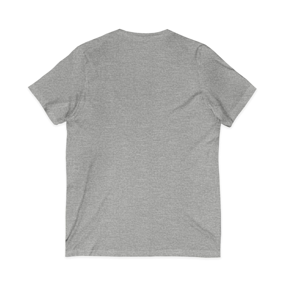 Wildebeest Great Migration V-Neck T-Shirt — Safari Tee