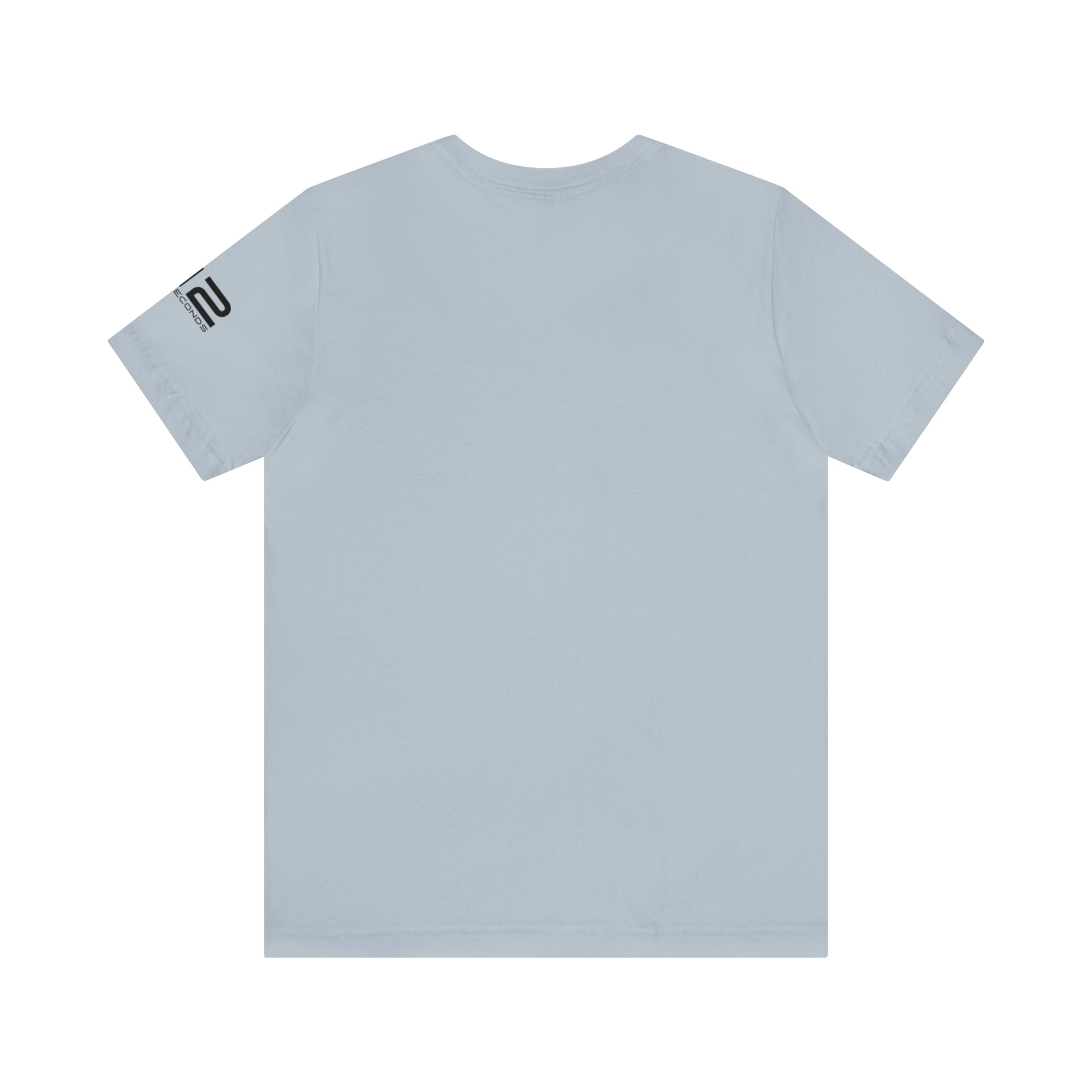 Jersey Short Sleeve Tee - FLORAL KOI - 12 SECONDS APPAREL