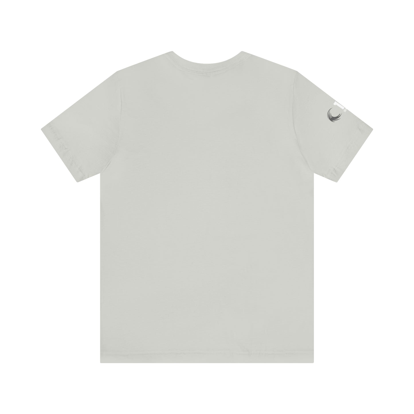 Unisex Jersey Short Sleeve Tee - IMVUBU - 12 SECONDS APPAREL