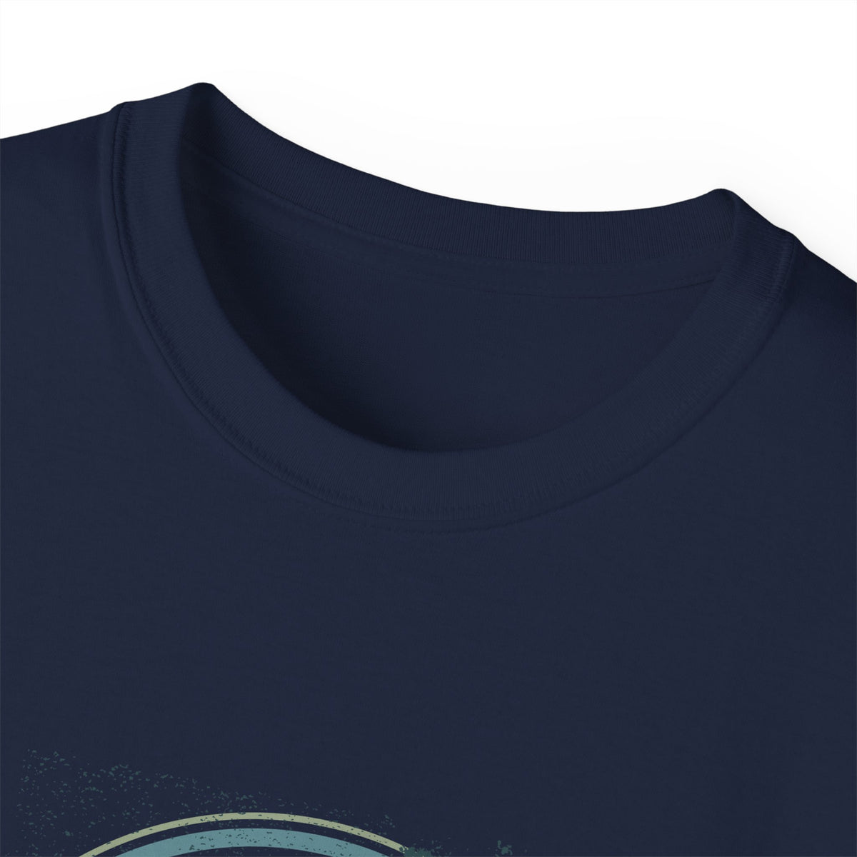 Touching Heaven Mountain T-Shirt — Hiking Graphic Tee