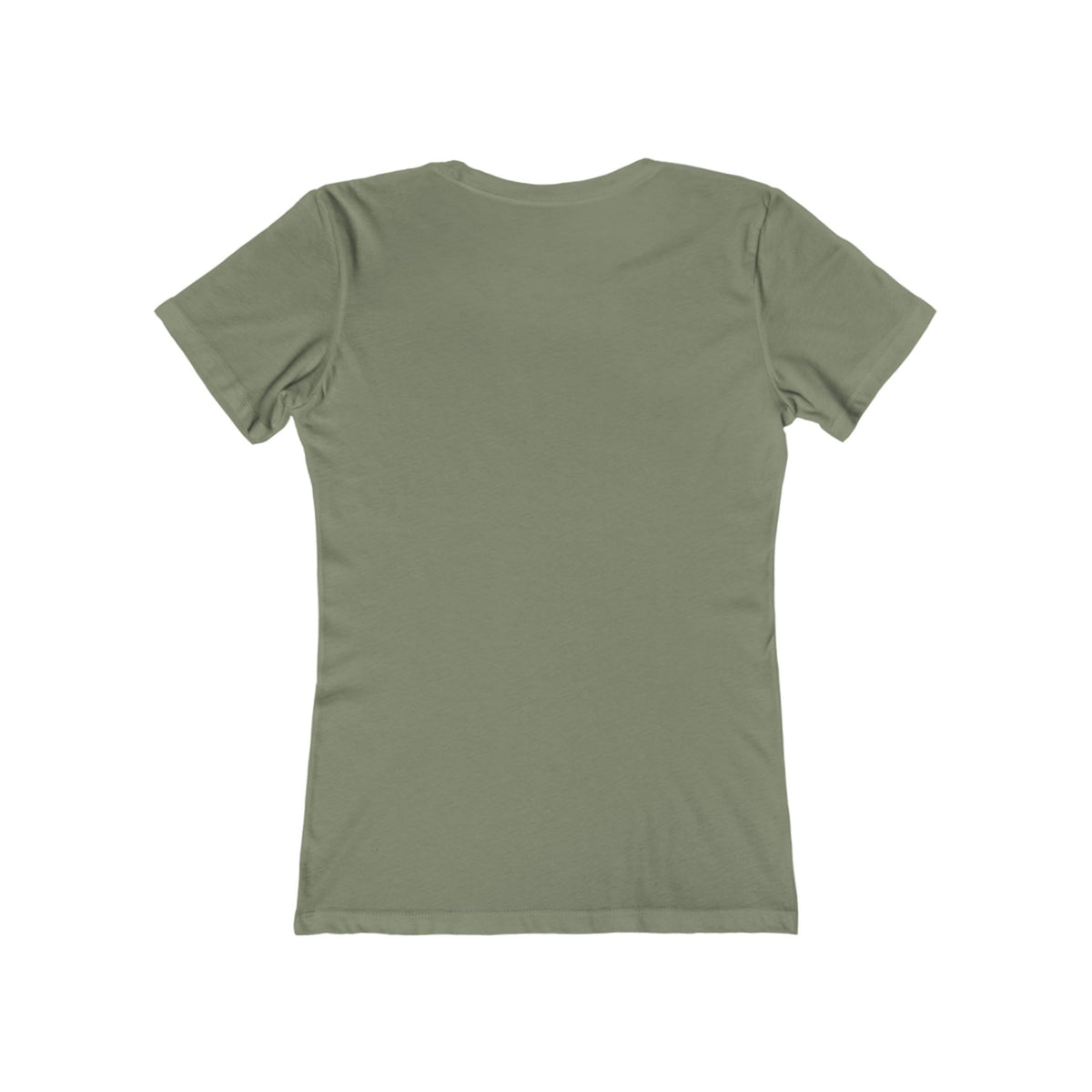 Lioness T-Shirt for Women — African Safari Boyfriend Tee