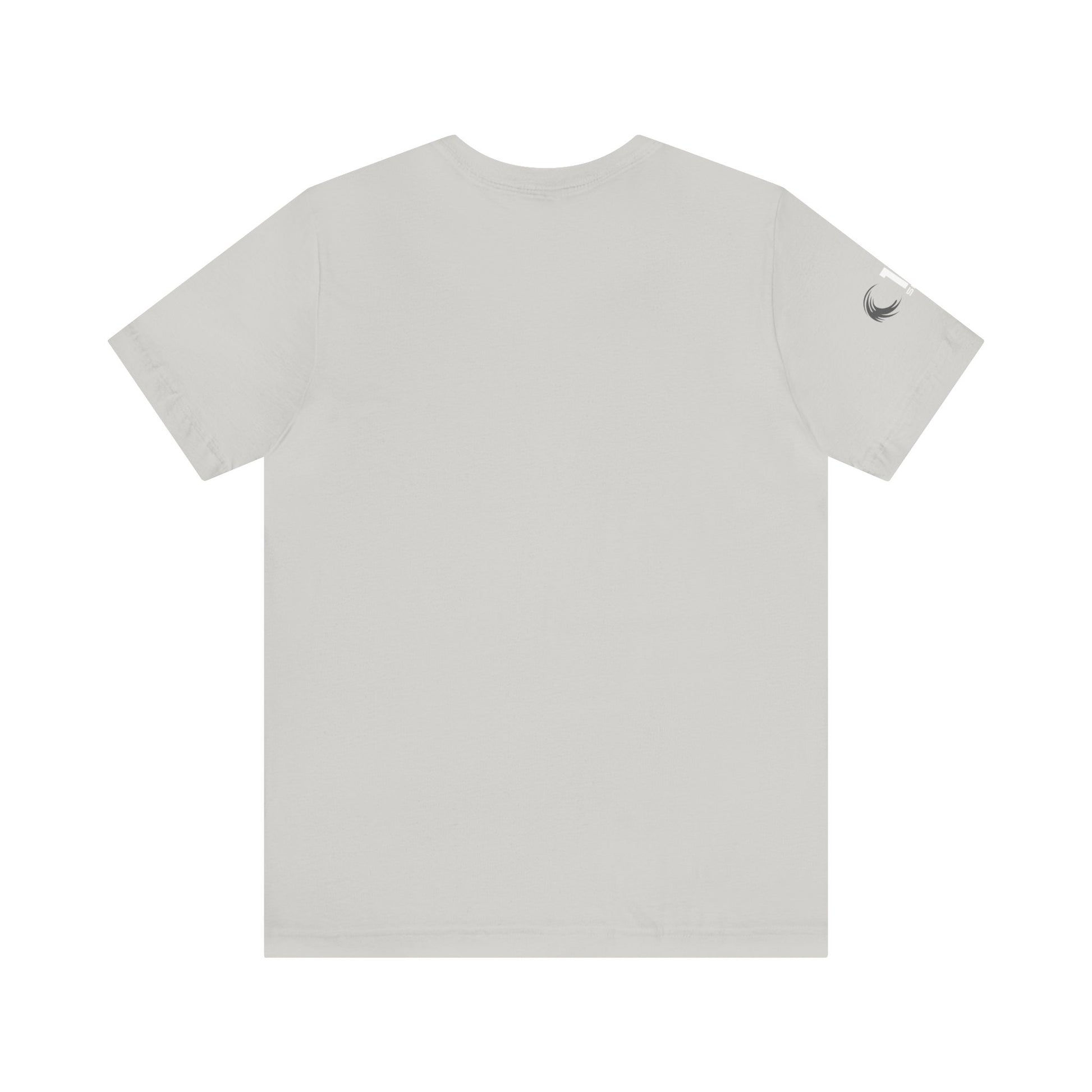 Jersey Short Sleeve Tee - CIRCLE THE SUN - 12 SECONDS APPAREL