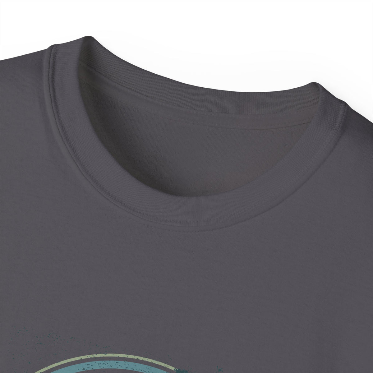 Touching Heaven Mountain T-Shirt — Hiking Graphic Tee