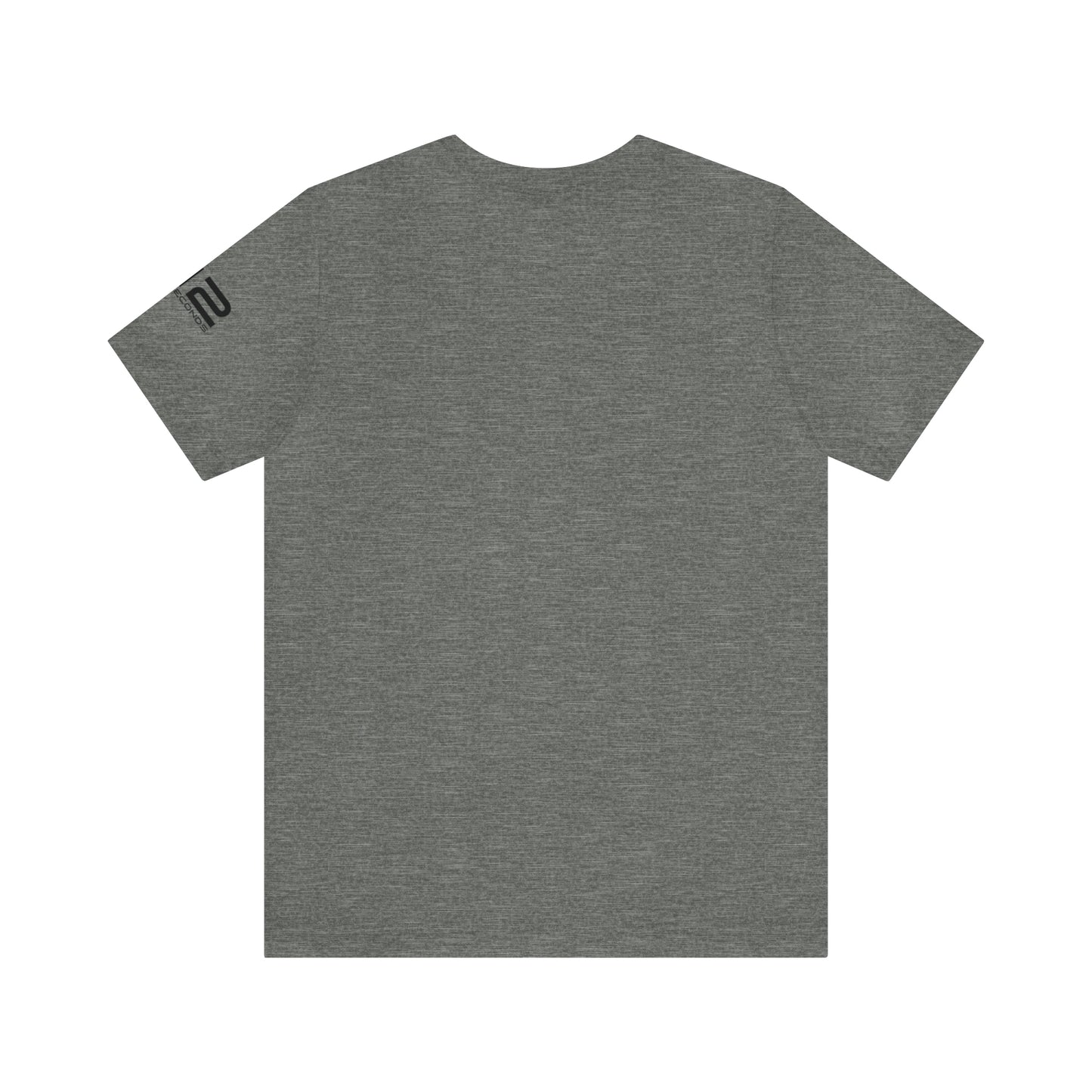 Jersey Short Sleeve Tee - FLORAL KOI - 12 SECONDS APPAREL