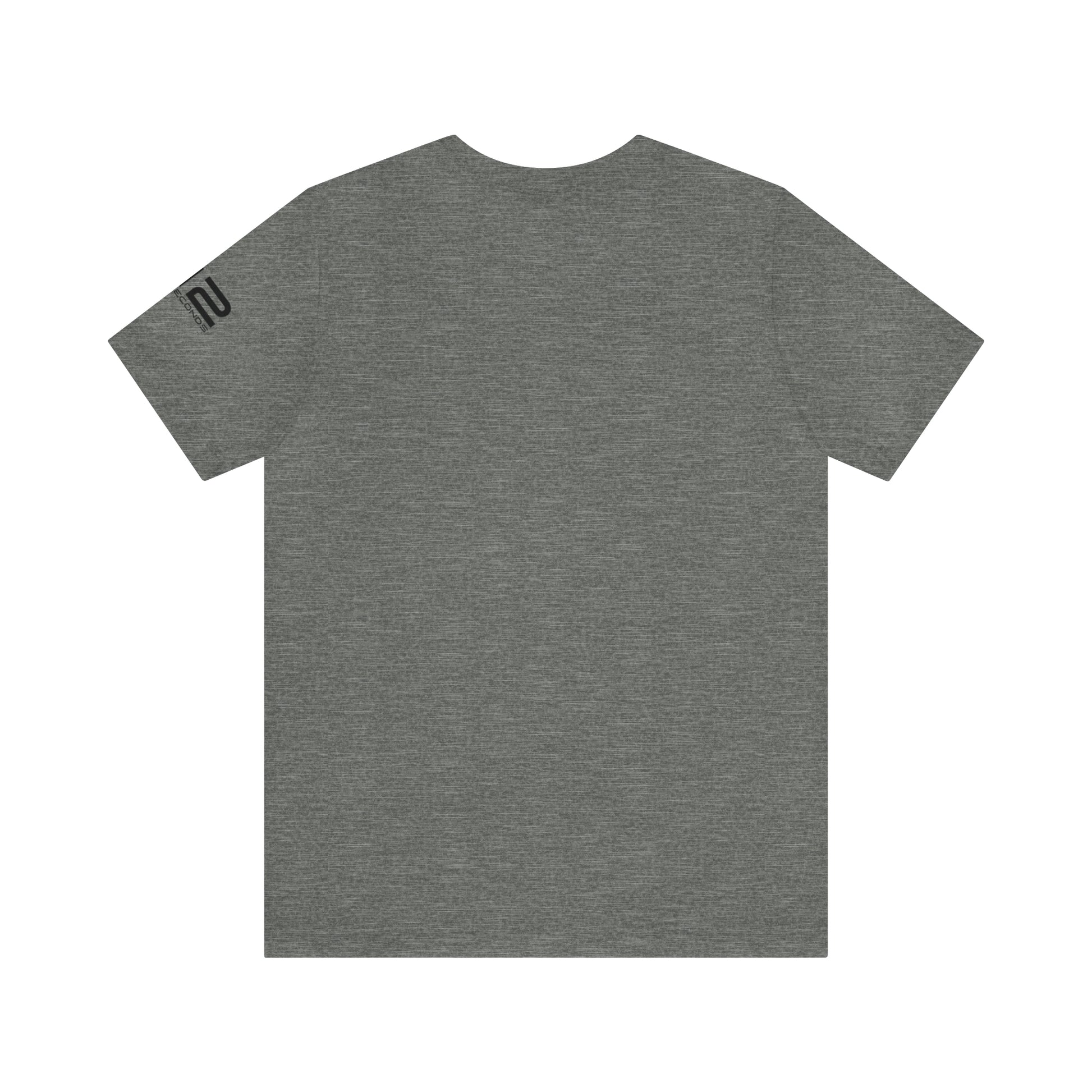 Jersey Short Sleeve Tee - FLORAL KOI - 12 SECONDS APPAREL