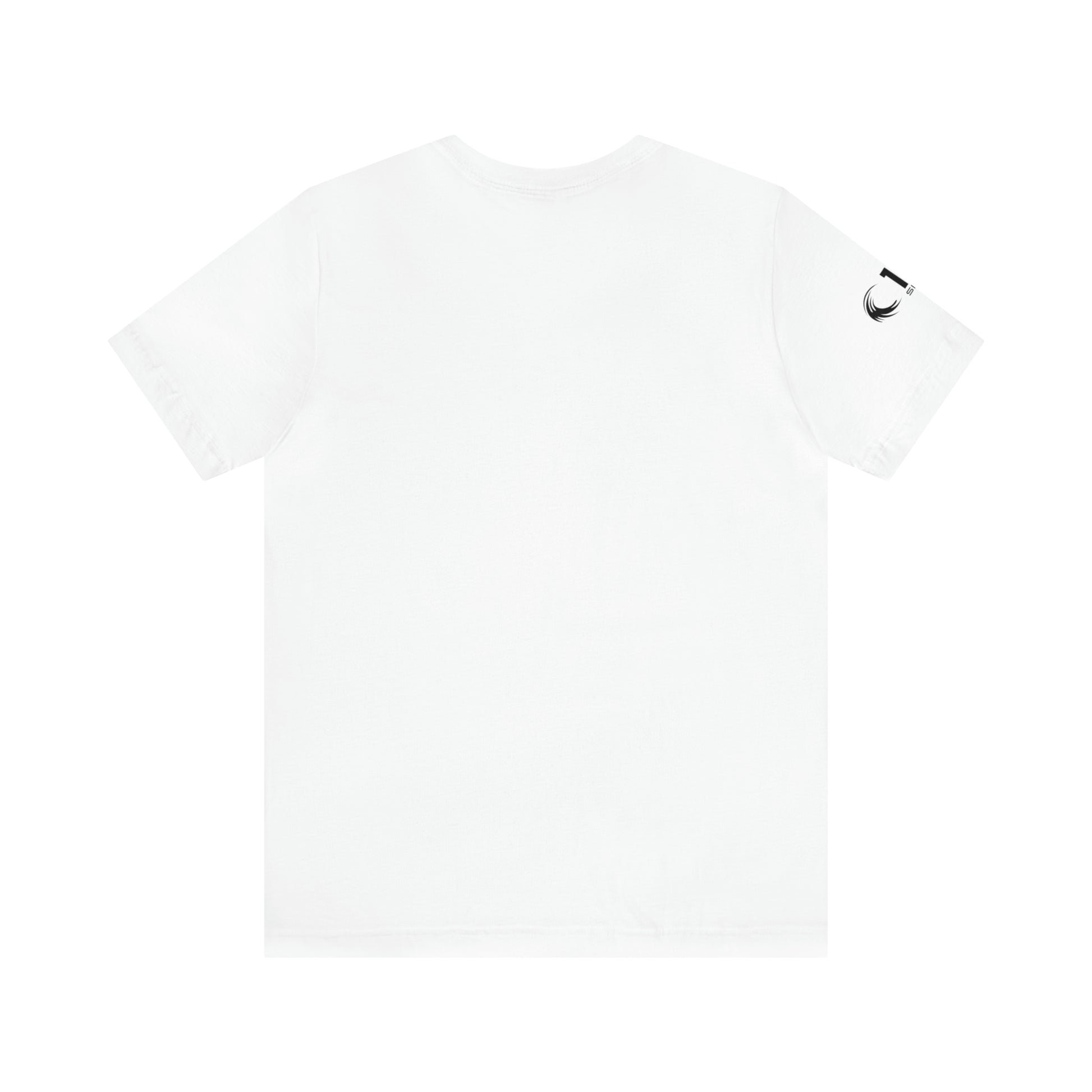 Unisex Jersey Short Sleeve Tee - IMVUBU - 12 SECONDS APPAREL
