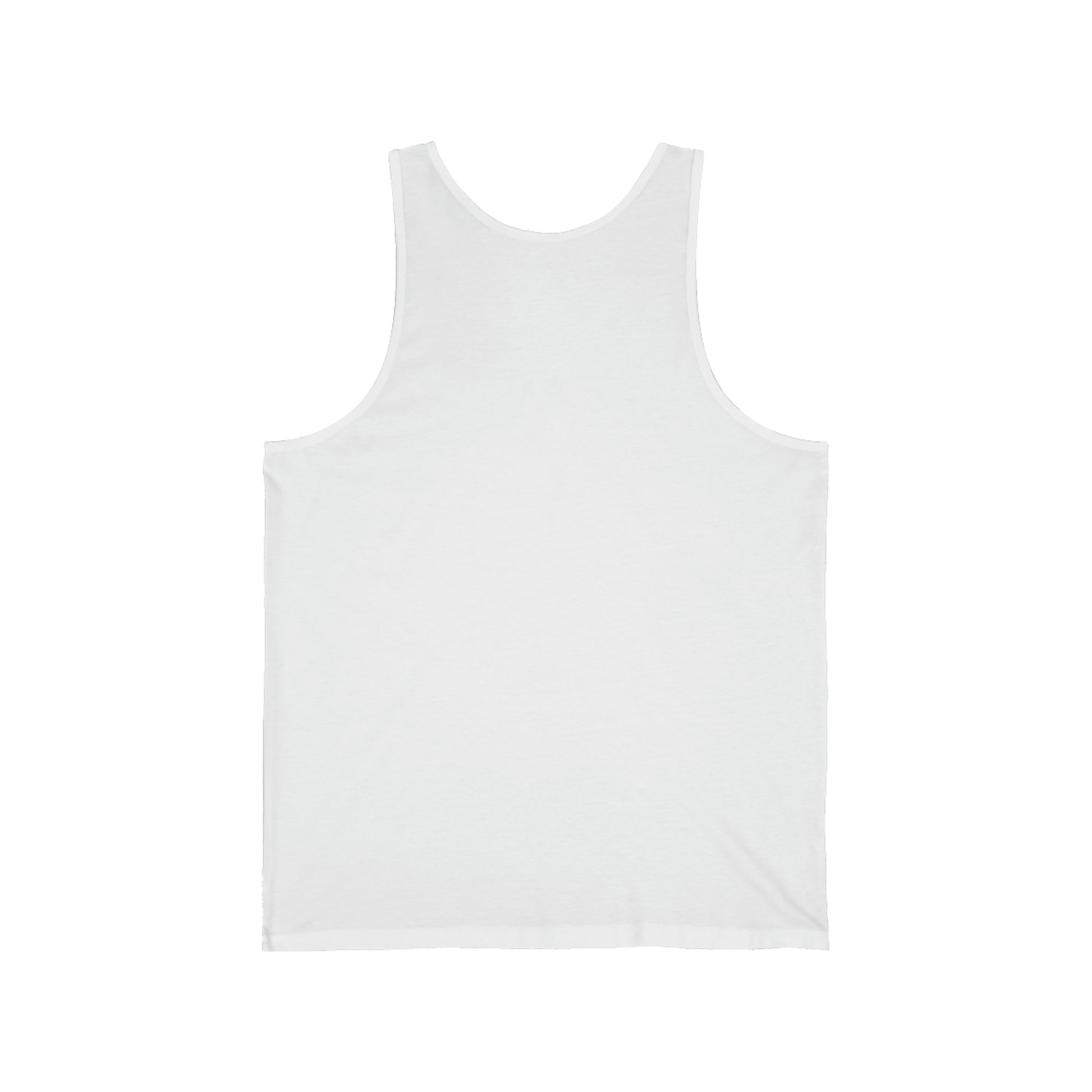 Jersey Tank - TROPICAL SUNSET - 12 SECONDS APPAREL