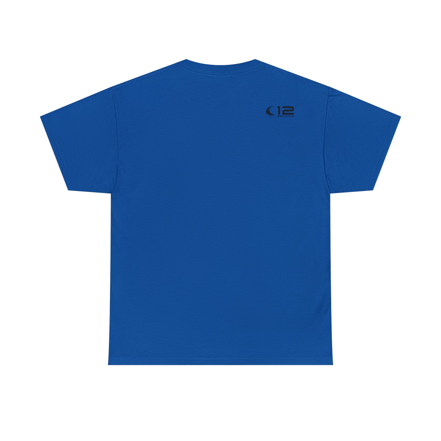 Heavy Cotton Tee - PRAYING MANTIS - 12 SECONDS APPAREL