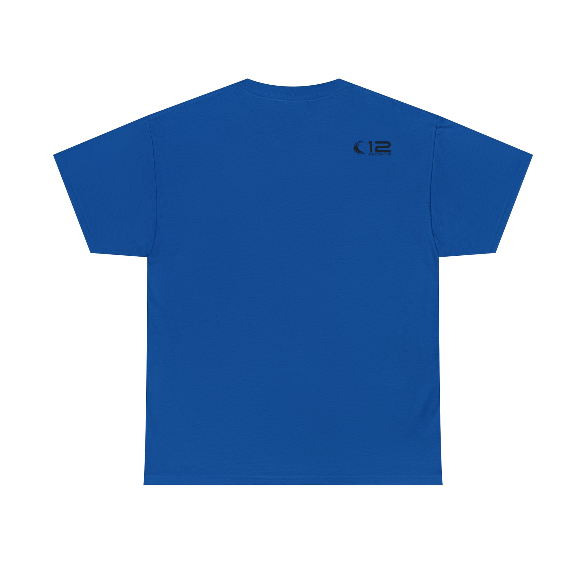 Heavy Cotton Tee - PRAYING MANTIS - 12 SECONDS APPAREL