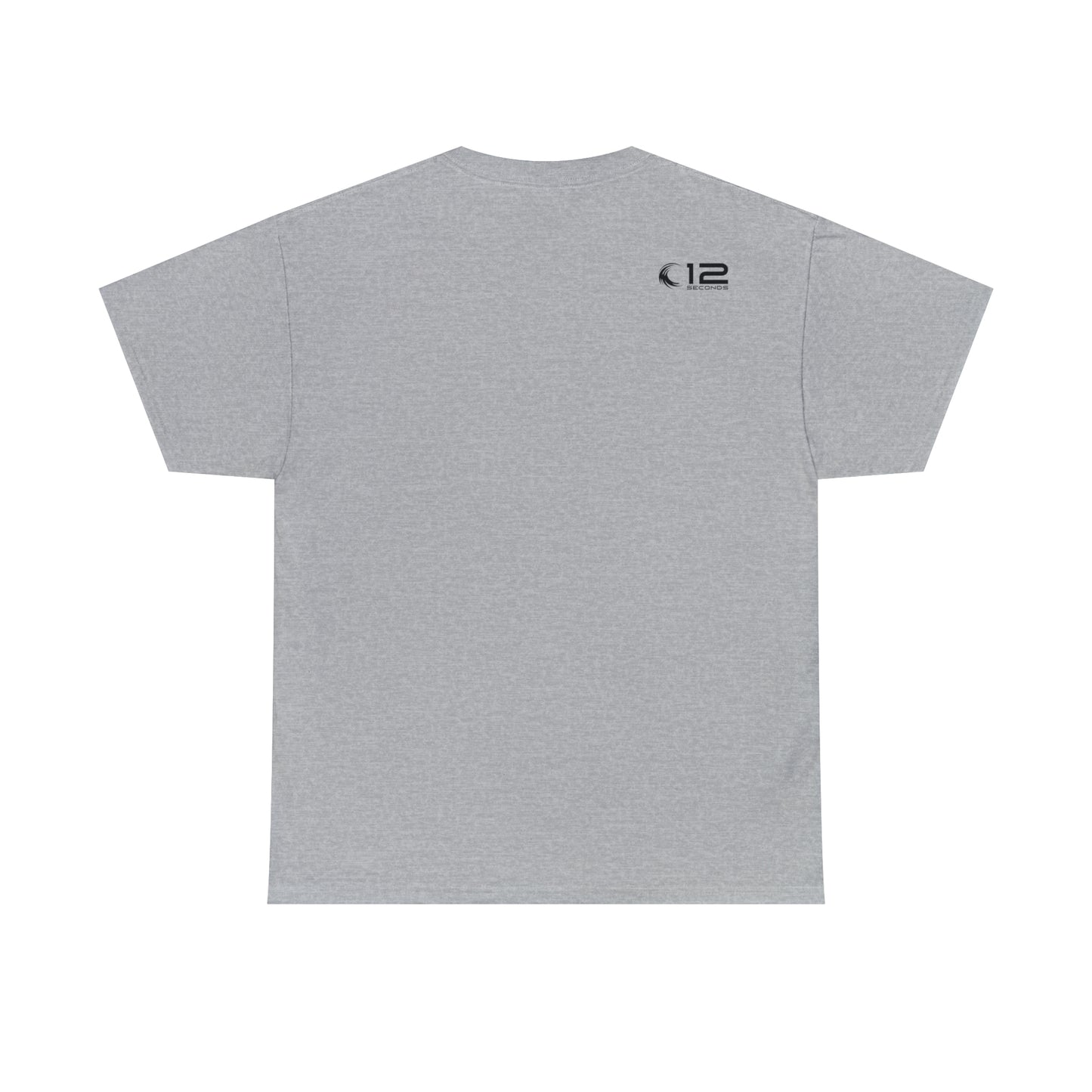 Heavy Cotton Tee - PRAYING MANTIS - 12 SECONDS APPAREL