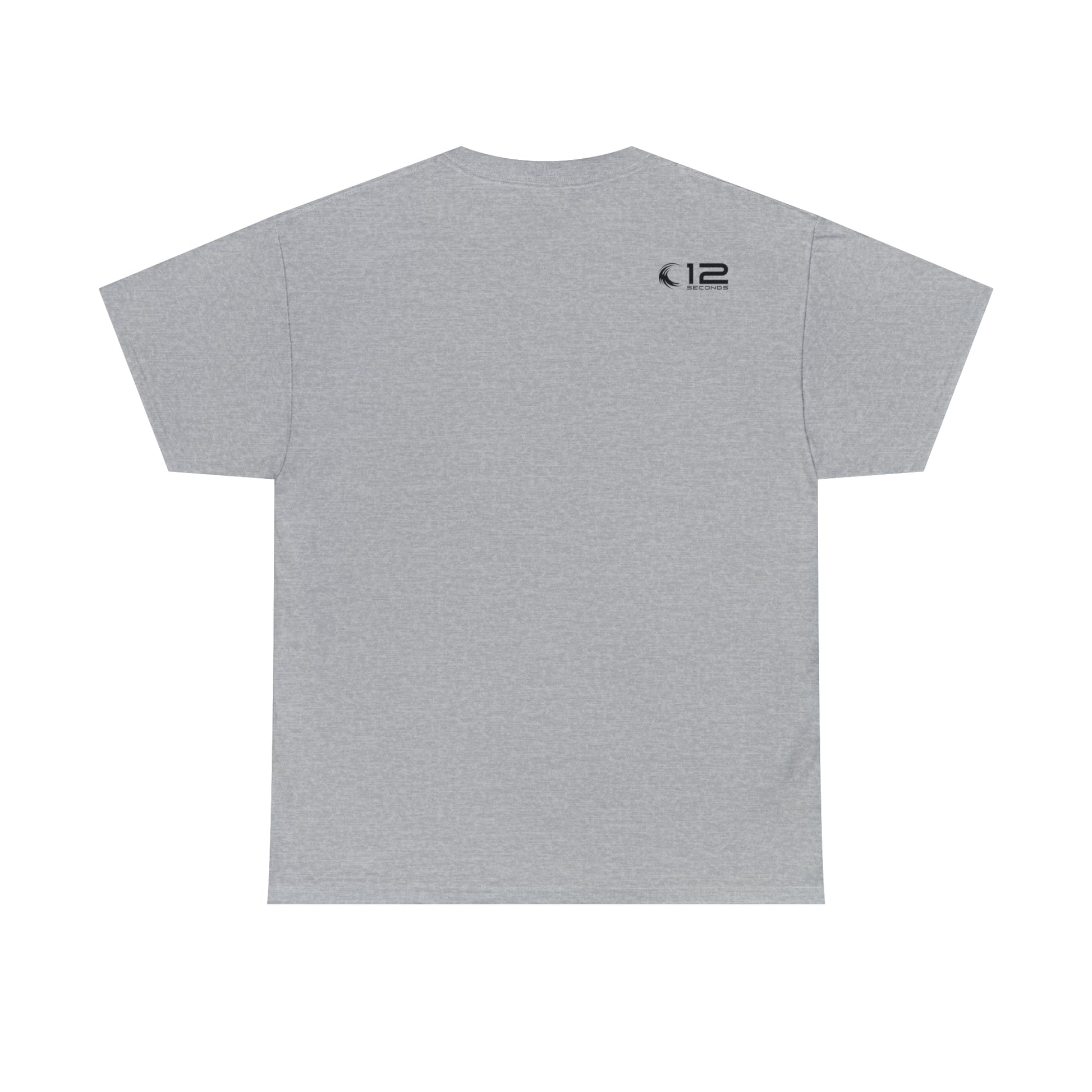 Heavy Cotton Tee - PRAYING MANTIS - 12 SECONDS APPAREL
