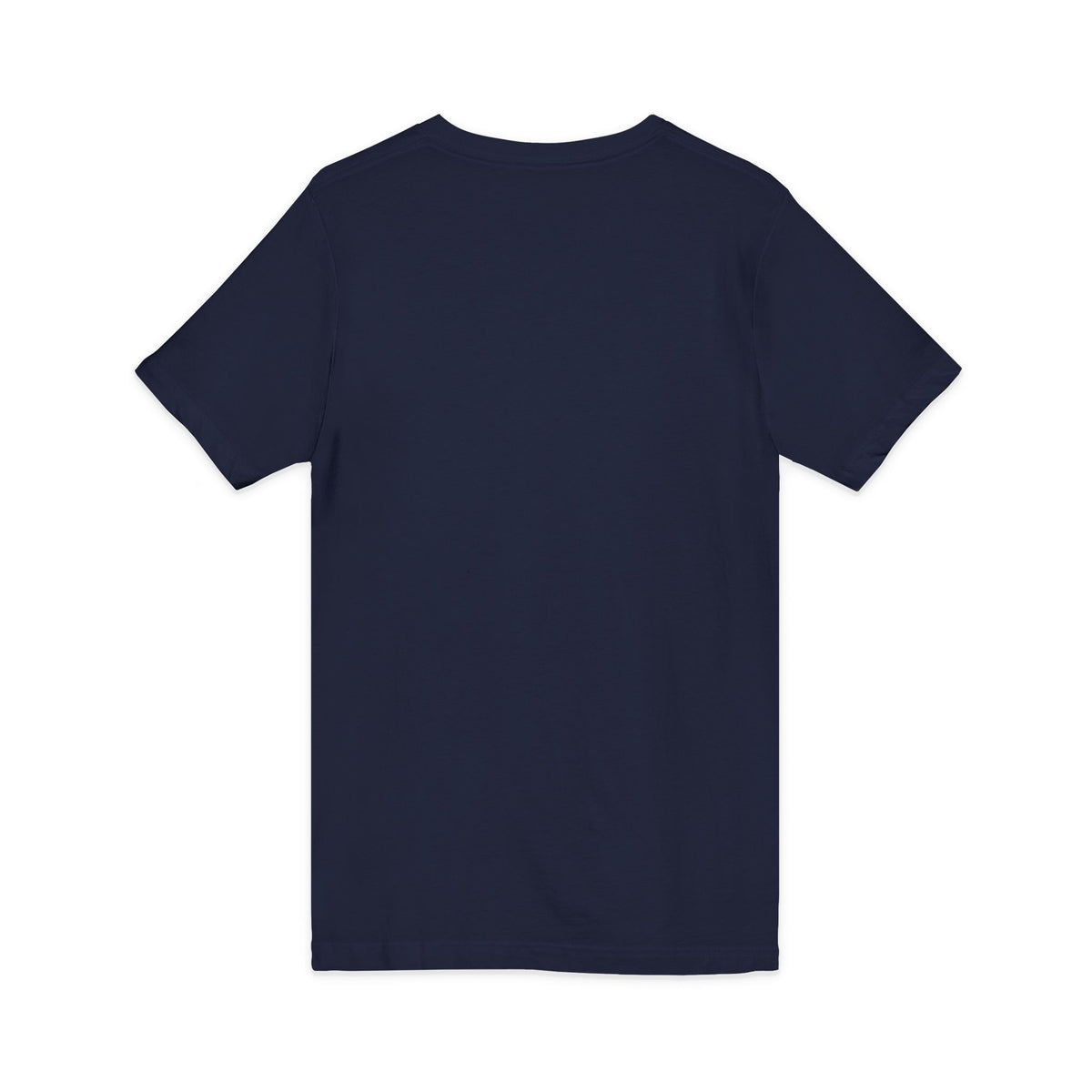 Wildebeest Great Migration V-Neck T-Shirt — Safari Tee