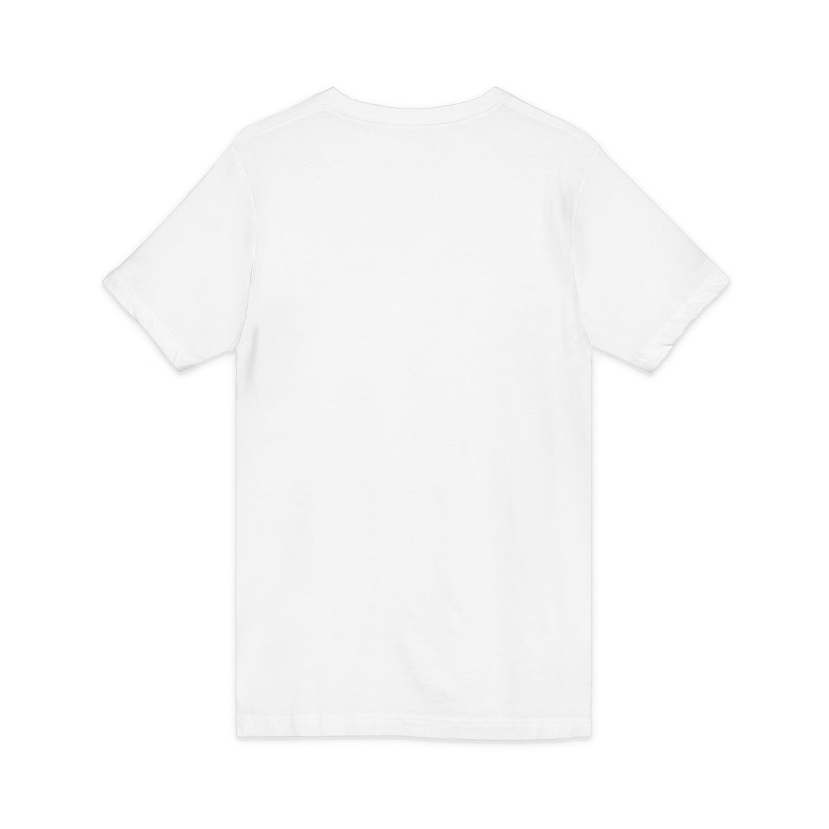 Wildebeest Great Migration V-Neck T-Shirt — Safari Tee