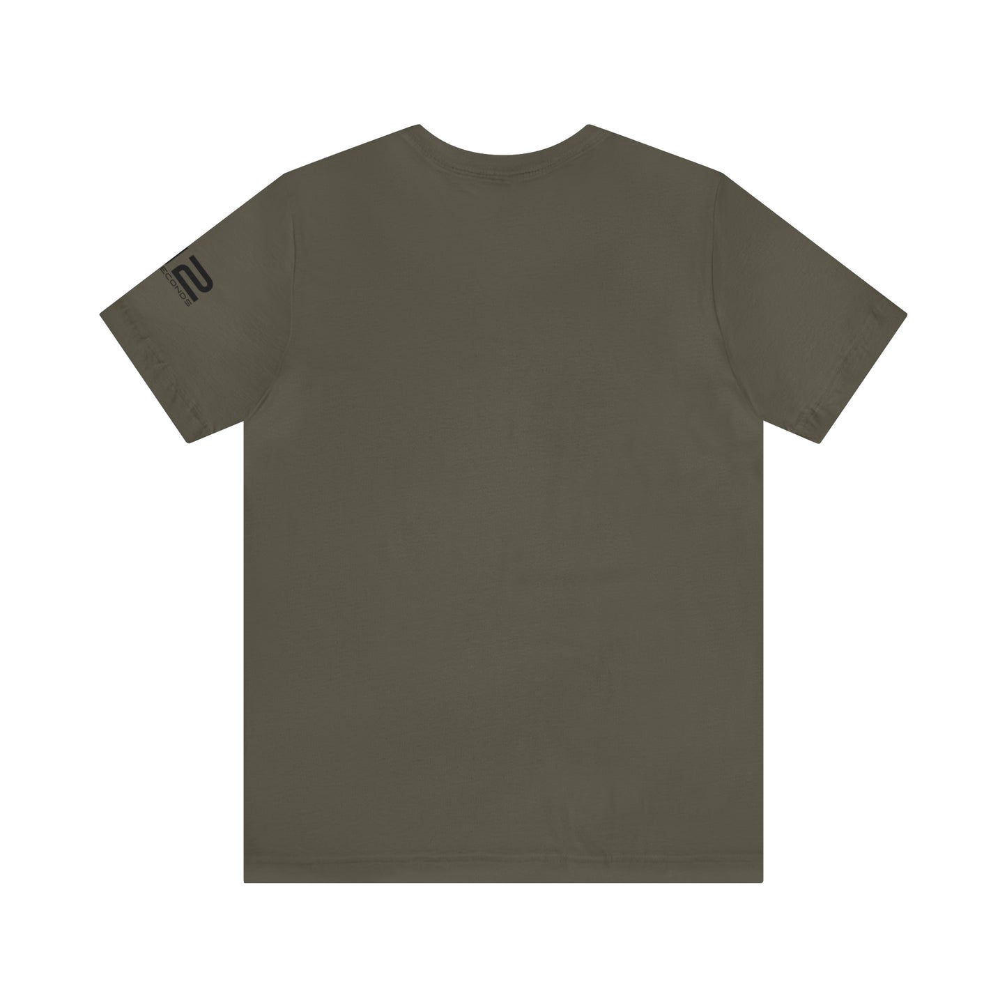 Jersey Short Sleeve Tee - FLORAL KOI - 12 SECONDS APPAREL
