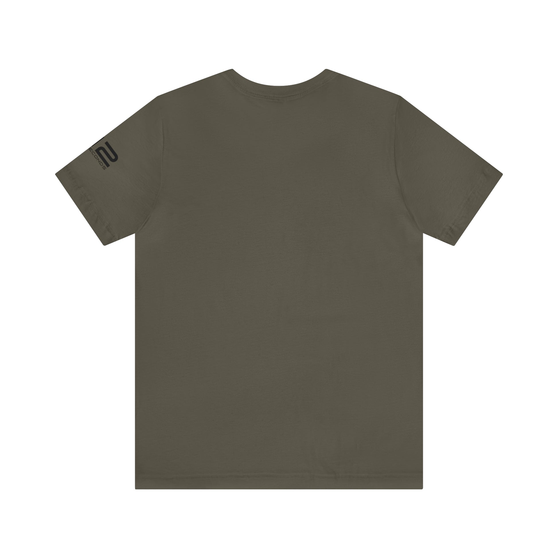 Jersey Short Sleeve Tee - FLORAL KOI - 12 SECONDS APPAREL