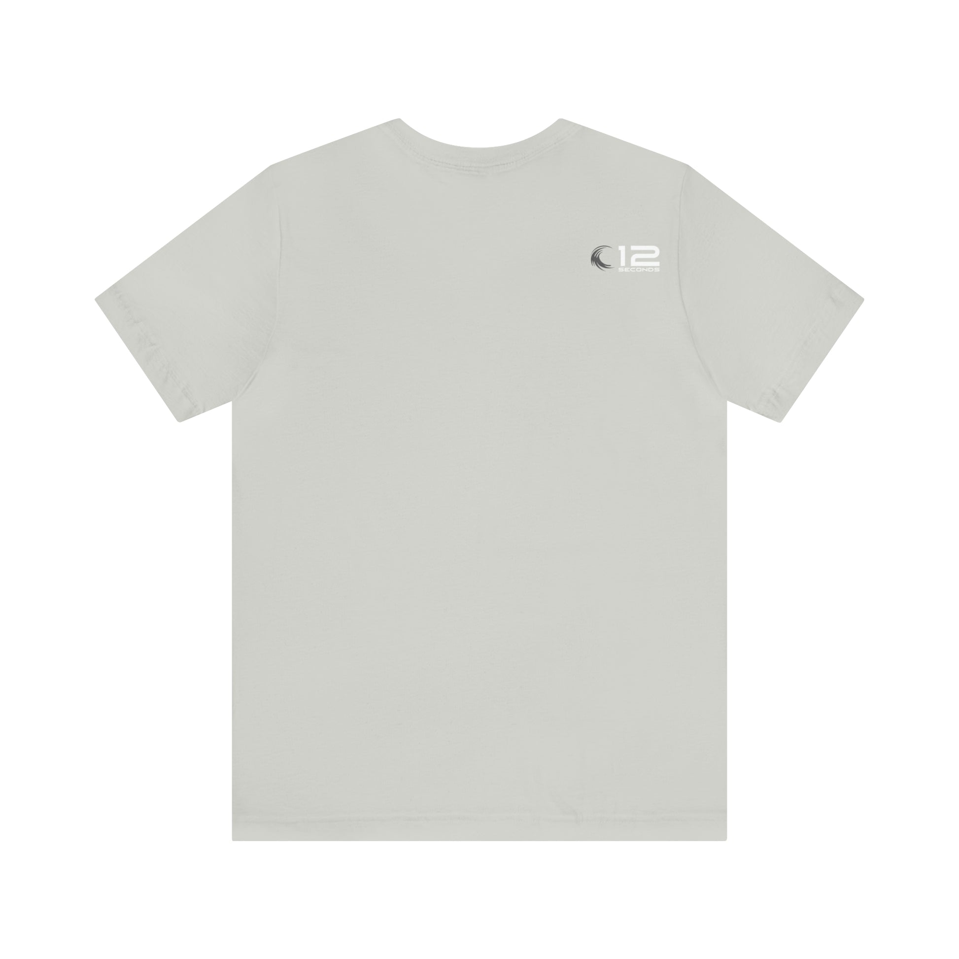 Ultra Cotton Tee - TOUCHING HEAVEN - 12 SECONDS APPAREL