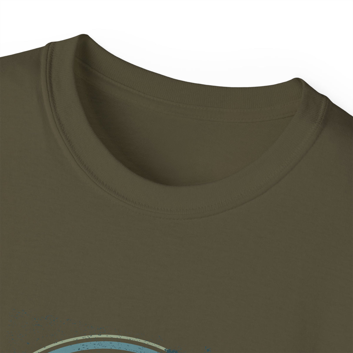 Touching Heaven Mountain T-Shirt — Hiking Graphic Tee