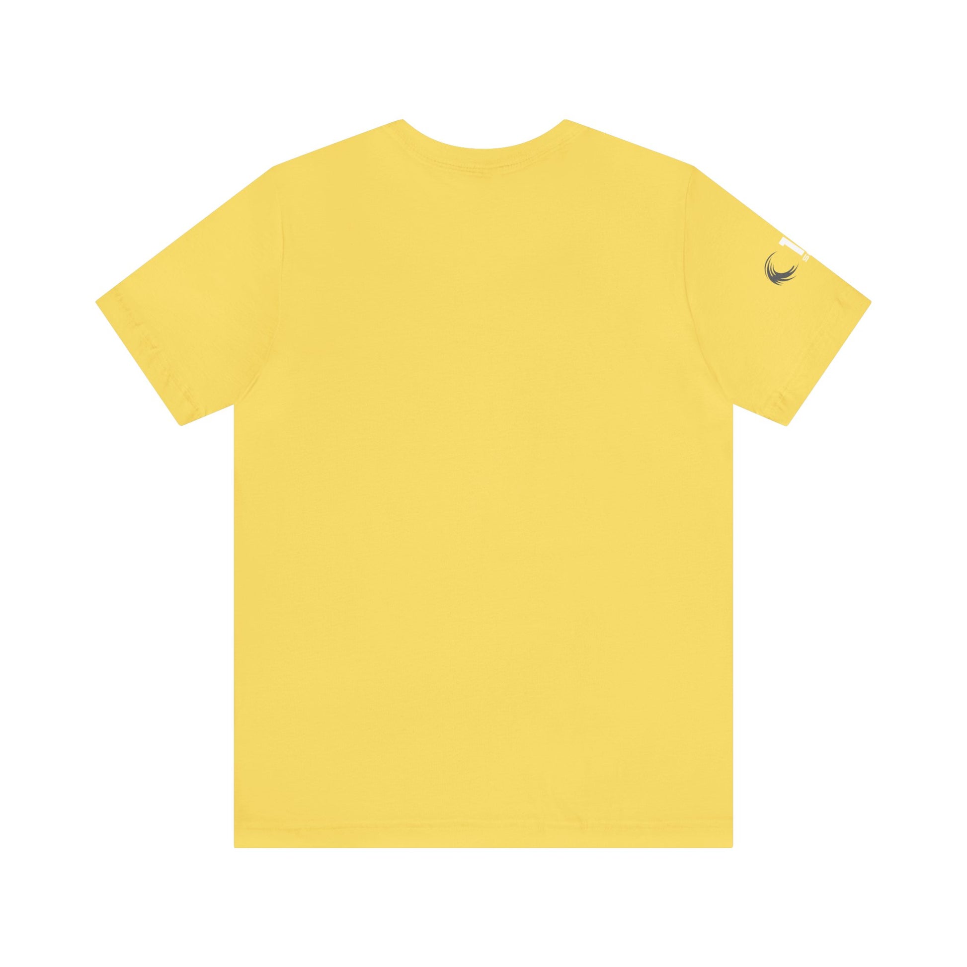 Jersey Short Sleeve Tee - CIRCLE THE SUN - 12 SECONDS APPAREL