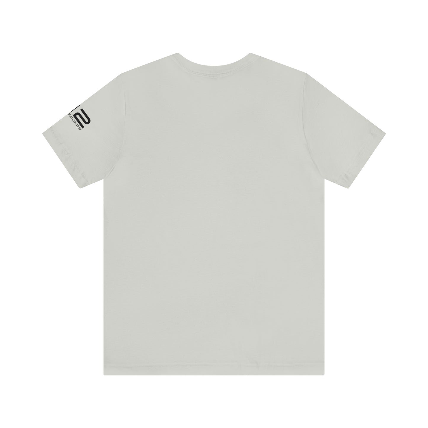 Jersey Short Sleeve Tee - FLORAL KOI - 12 SECONDS APPAREL