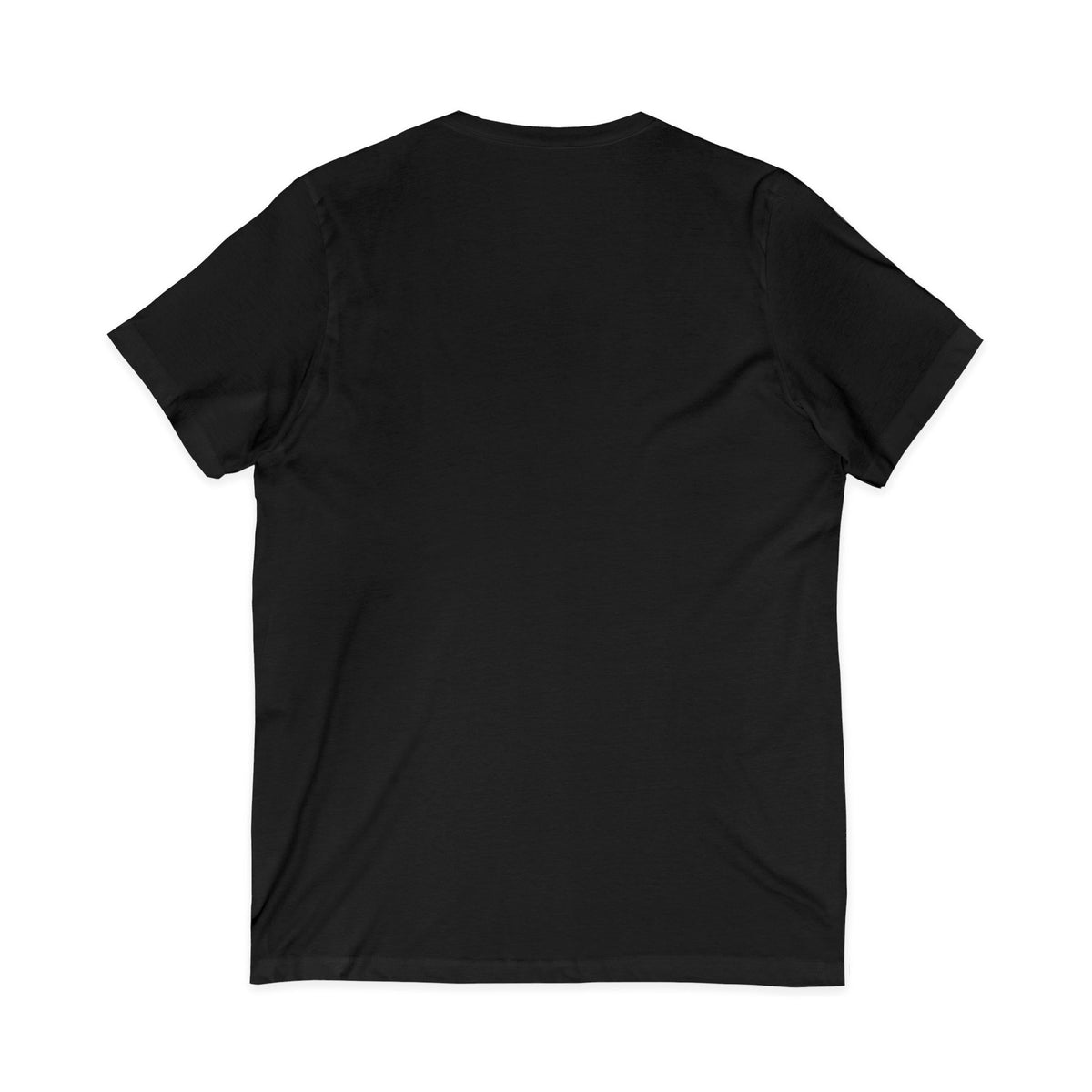 Wildebeest Great Migration V-Neck T-Shirt — Safari Tee