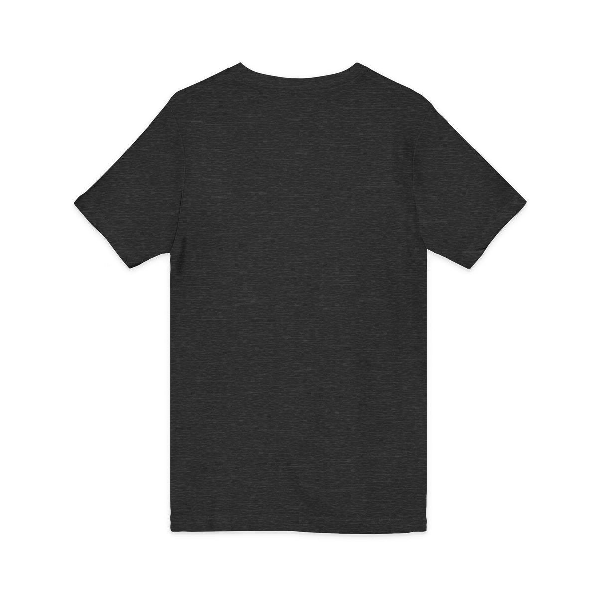 Wildebeest Great Migration V-Neck T-Shirt — Safari Tee