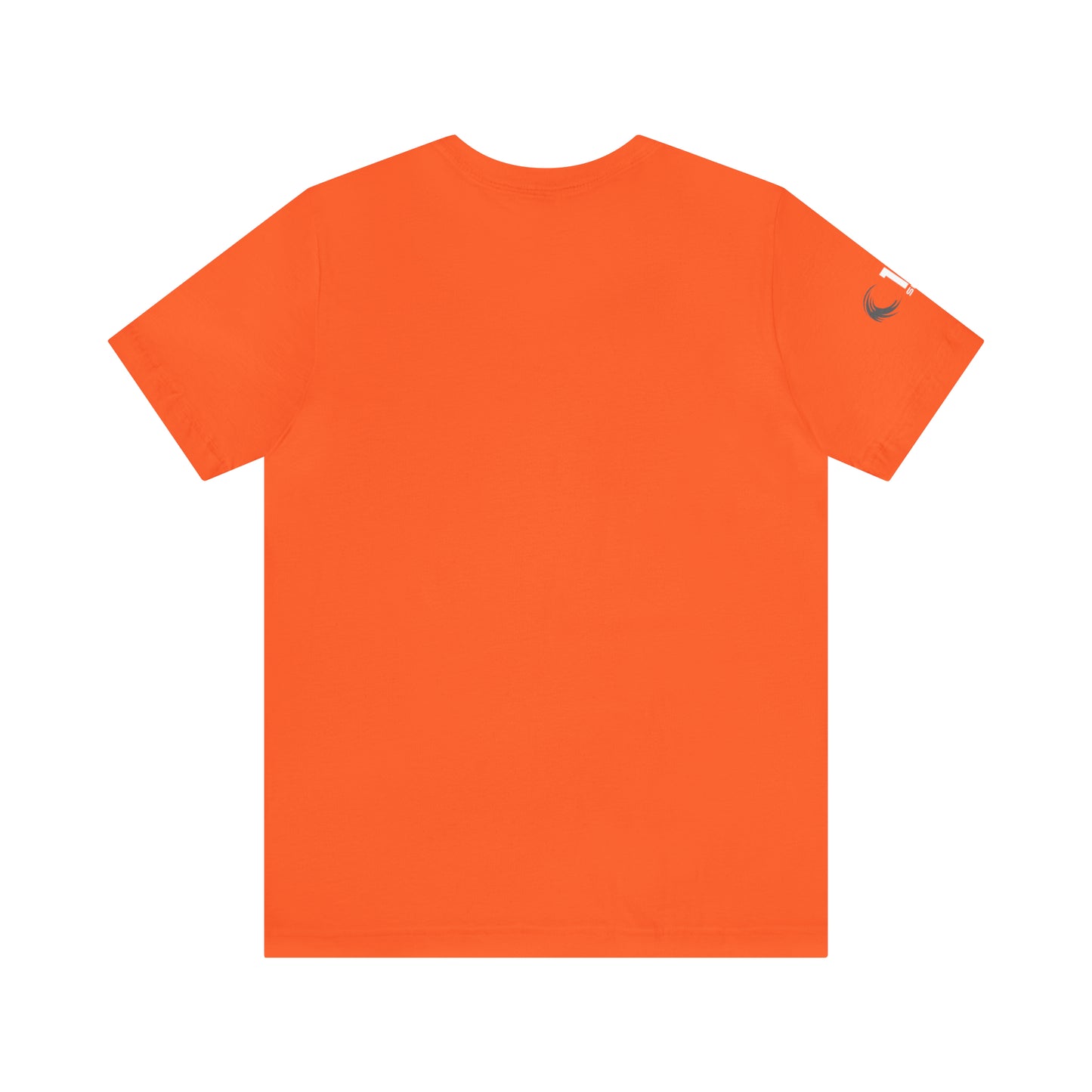 Unisex Jersey Short Sleeve Tee - KOI - 12 SECONDS APPAREL