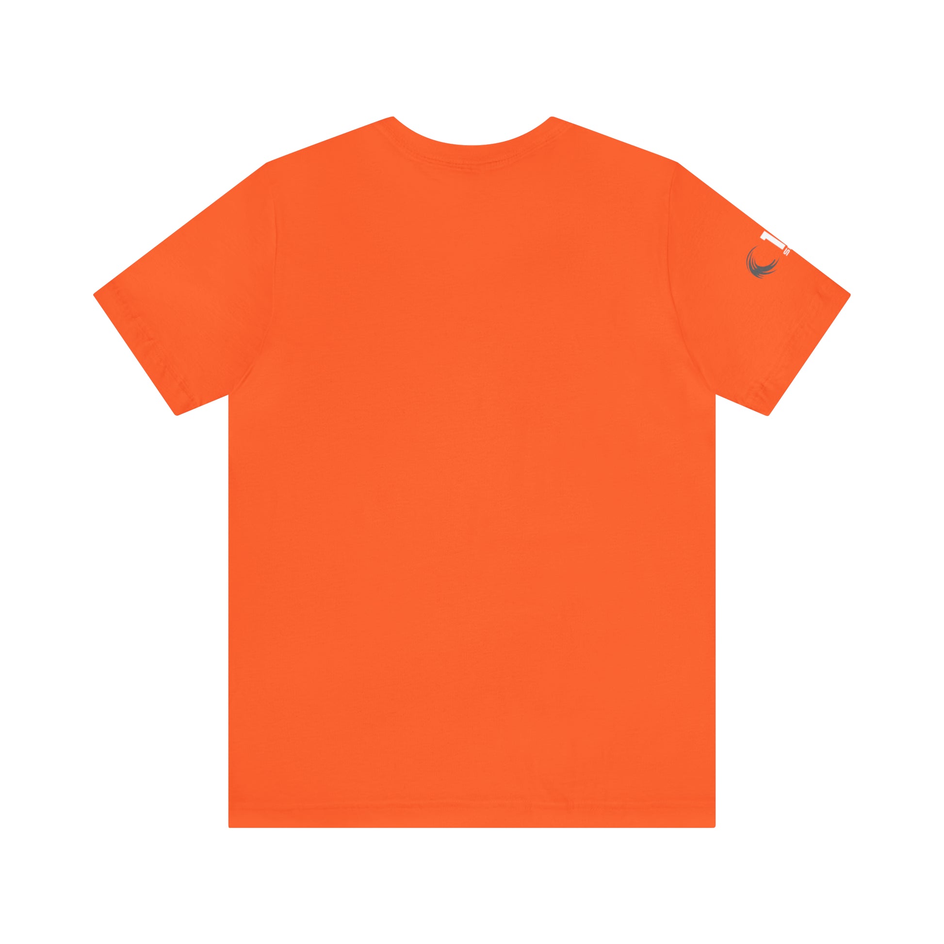 Unisex Jersey Short Sleeve Tee - KOI - 12 SECONDS APPAREL