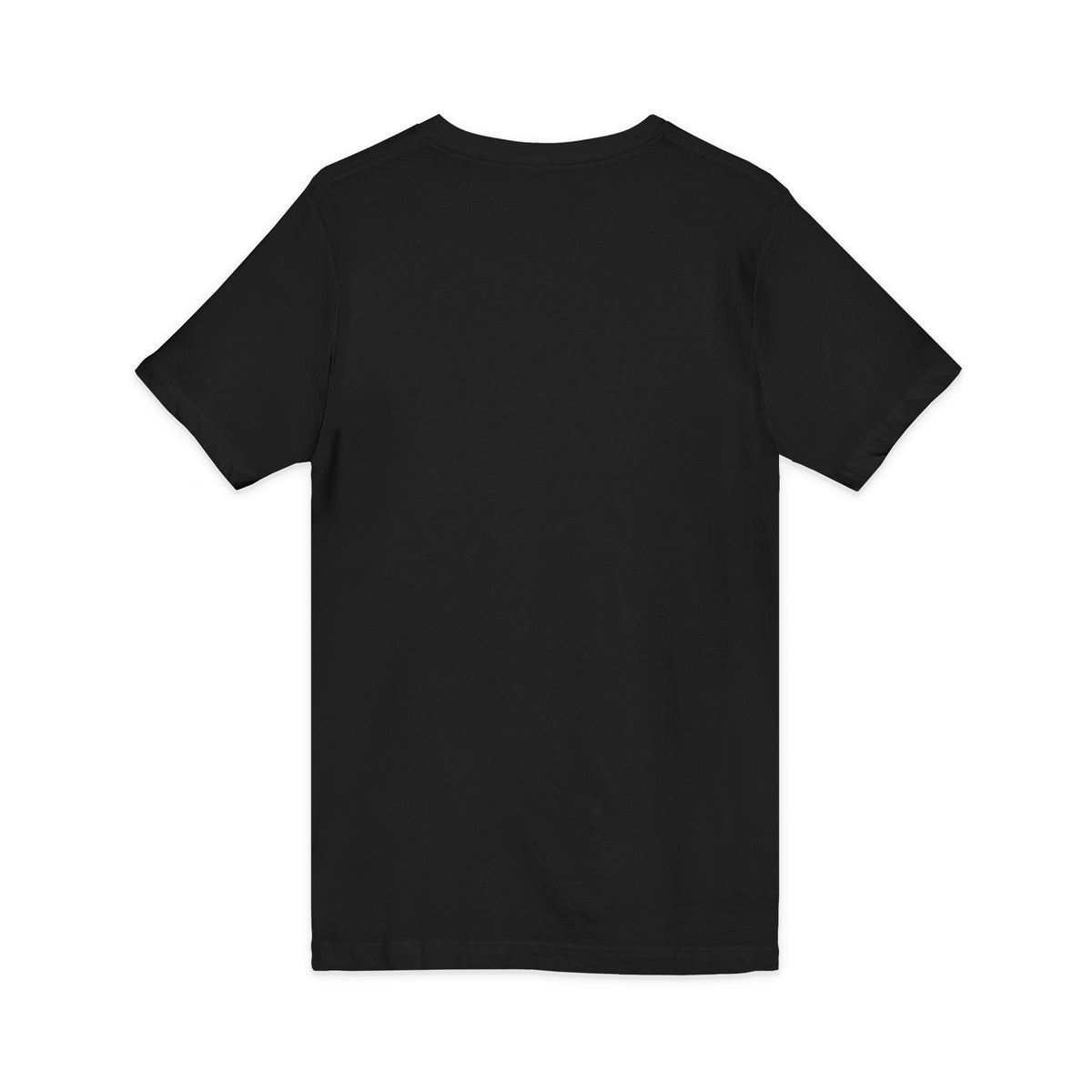 Wildebeest Great Migration V-Neck T-Shirt — Safari Tee