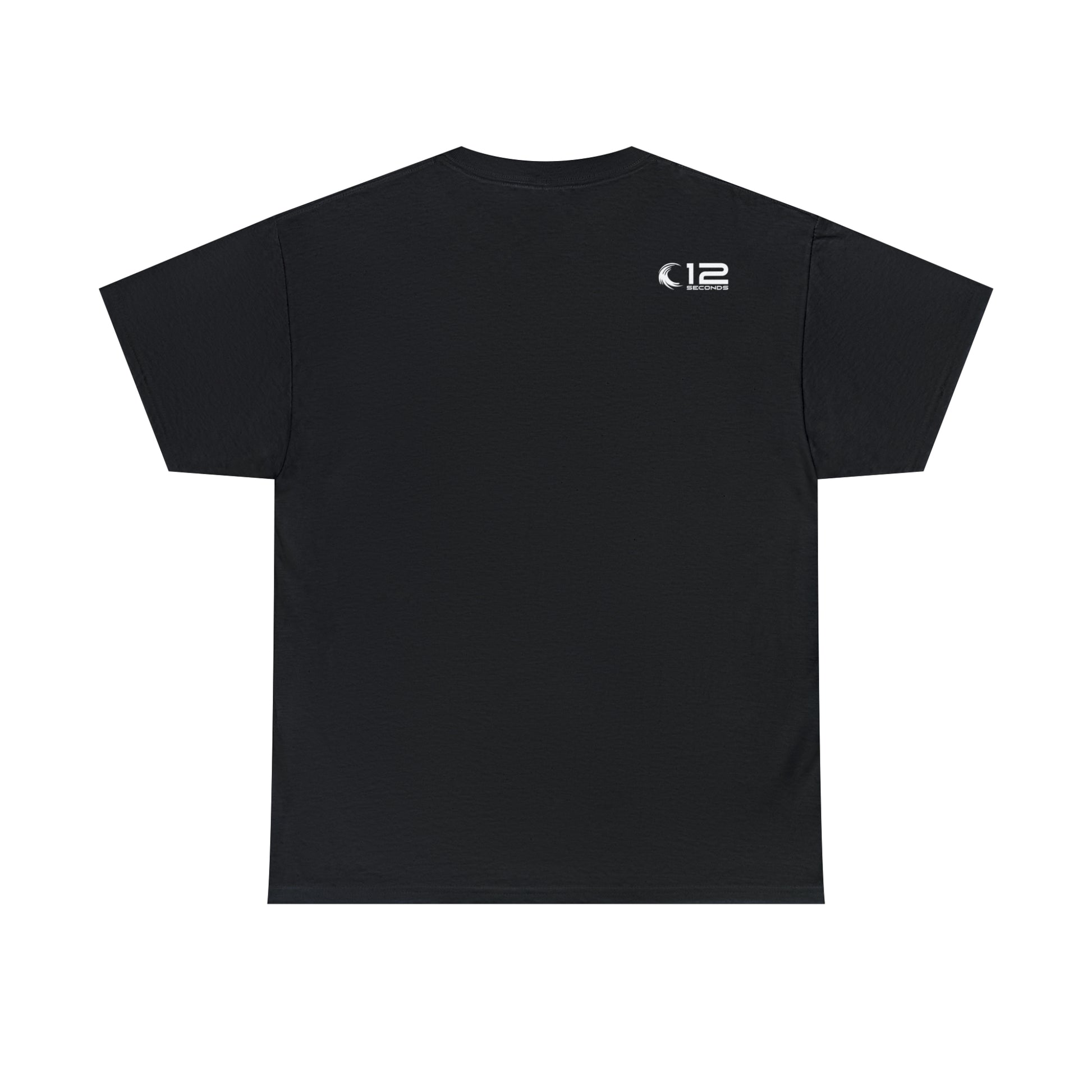 Heavy Cotton Tee - PRAYING MANTIS - 12 SECONDS APPAREL
