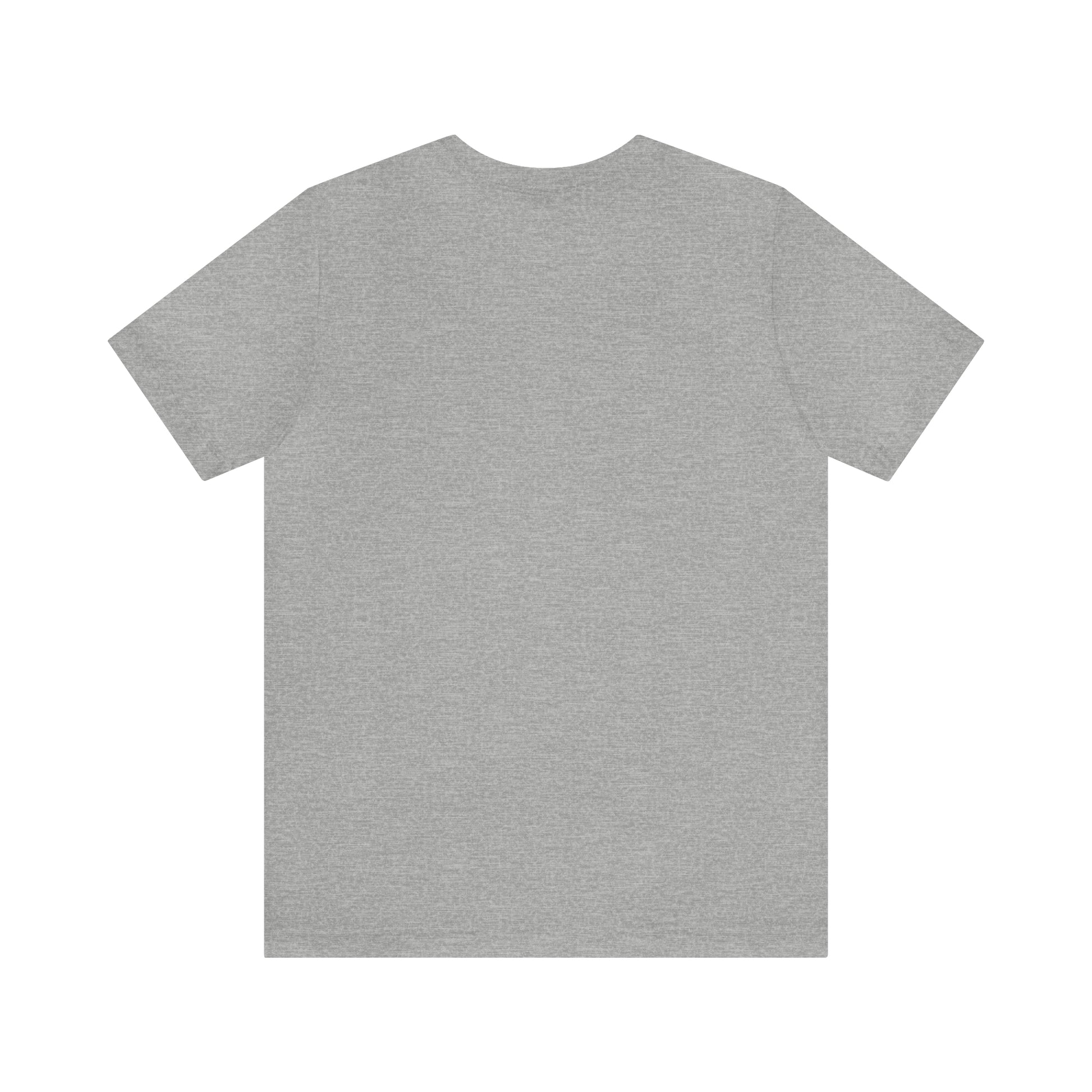 Jersey Cotton Tee - ABSTRACT LION - 12 SECONDS APPAREL