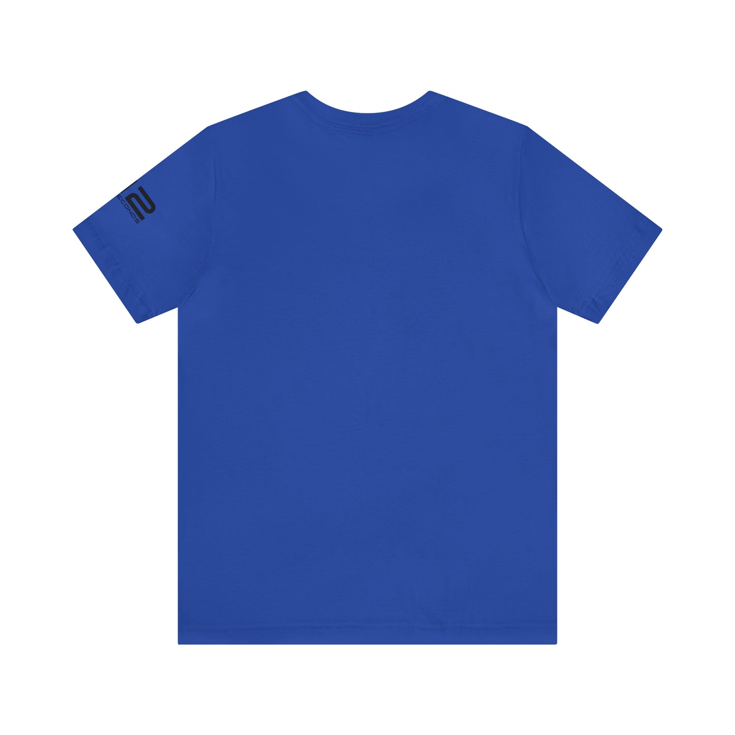 Jersey Short Sleeve Tee - FLORAL KOI - 12 SECONDS APPAREL