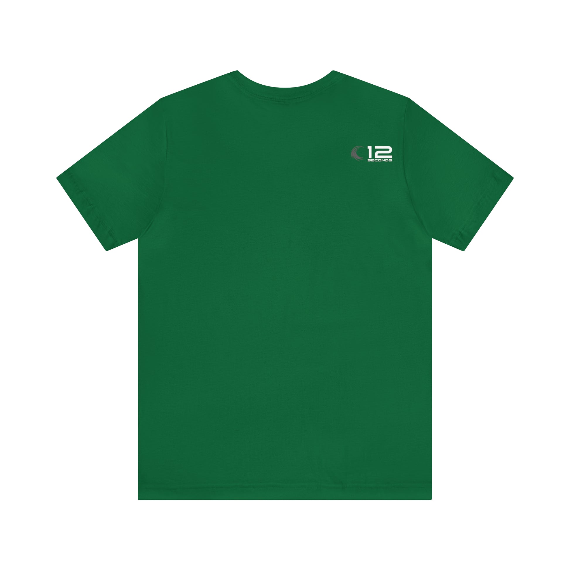 Ultra Cotton Tee - TOUCHING HEAVEN - 12 SECONDS APPAREL