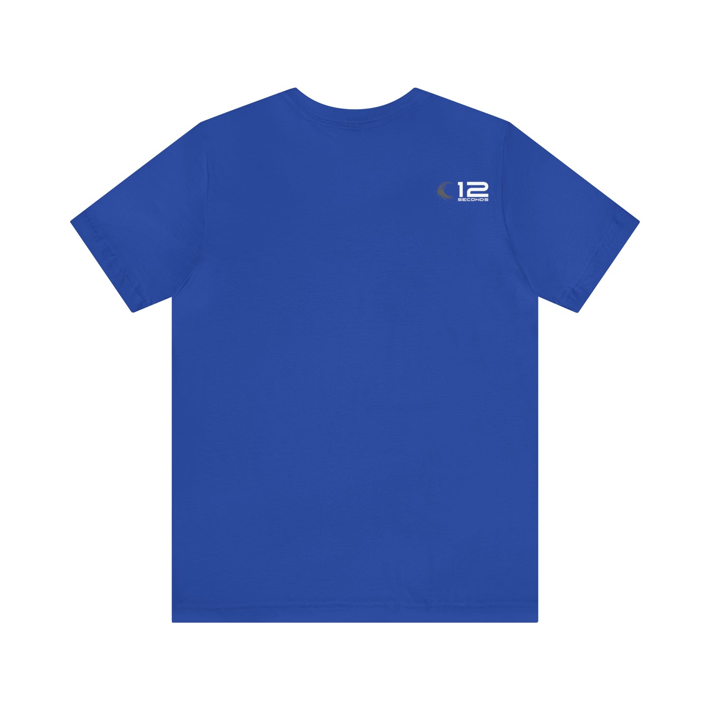 Ultra Cotton Tee - TOUCHING HEAVEN - 12 SECONDS APPAREL