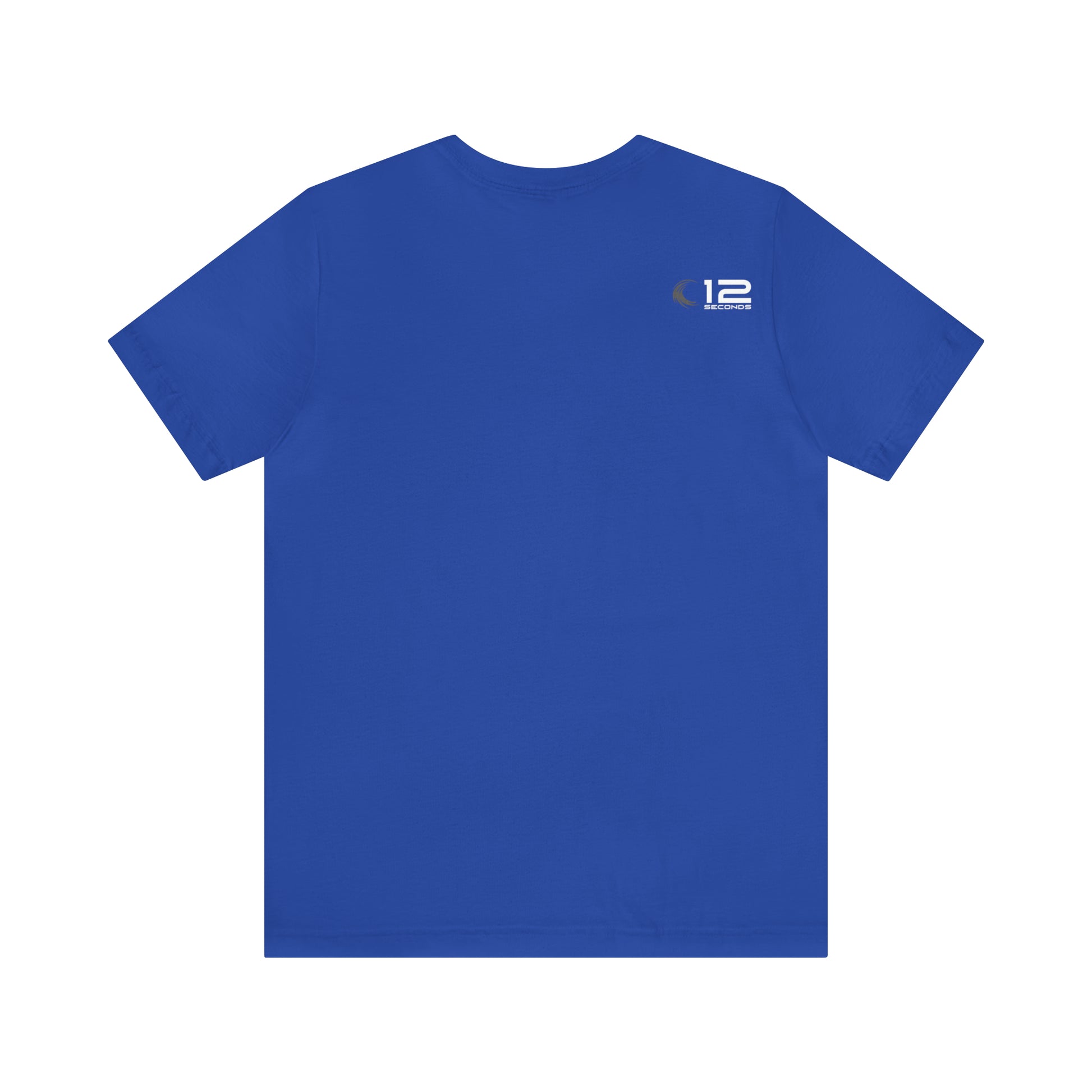 Ultra Cotton Tee - TOUCHING HEAVEN - 12 SECONDS APPAREL