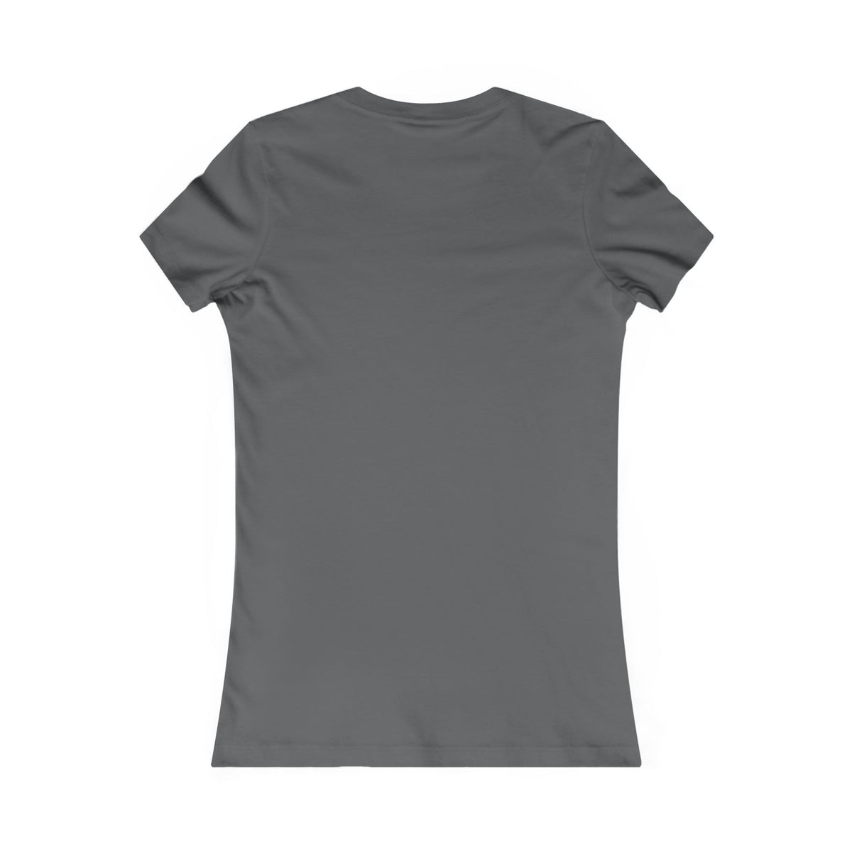Giraffe T-Shirt for Women — Giraffe Highline Safari Tee