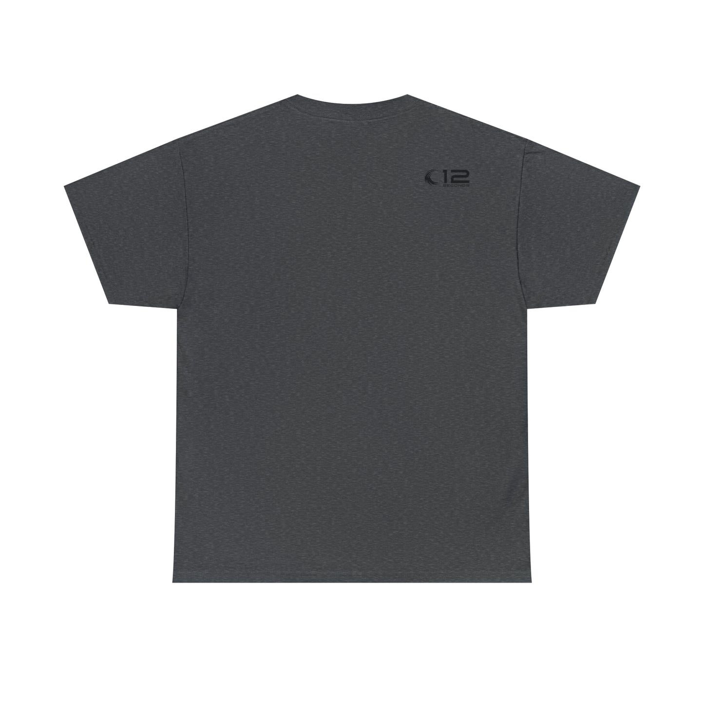 Heavy Cotton Tee - PRAYING MANTIS - 12 SECONDS APPAREL